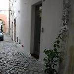 Dimora Sotto L'arco Nyaraló *