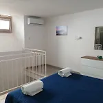 Nyaraló Dimora Sotto L'arco Nardò