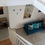 Nyaraló Dimora Sotto L'arco *