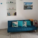 Dimora Sotto L'arco Nyaraló Nardò