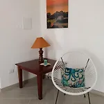 Nyaraló Dimora Sotto L'arco *