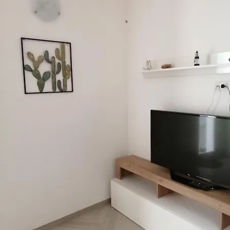 Dimora Sotto L'arco Dom wakacyjny Nardò