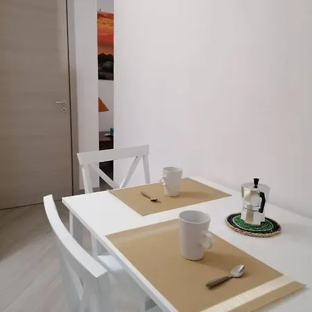 Dimora Sotto L'arco *