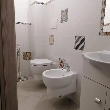 بيت للعطل Dimora Sotto L'arco