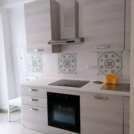 Dimora Sotto L'arco بيت للعطل Nardò