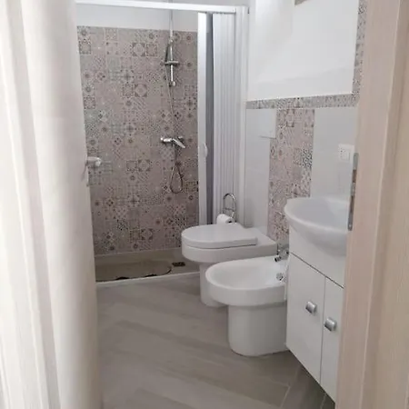 بيت للعطل Dimora Sotto L'arco Nardò