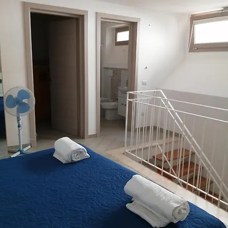 Dimora Sotto L'arco *