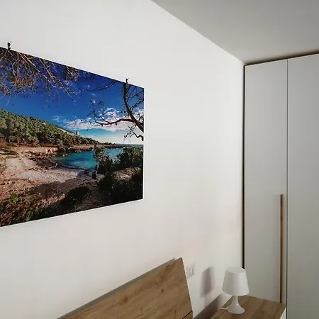 Dimora Sotto L'arco Nardò