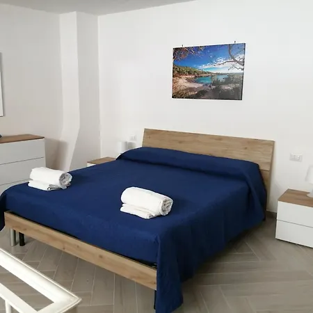 Dimora Sotto L'arco Holiday home