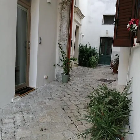 Dimora Sotto L'arco * Nardò