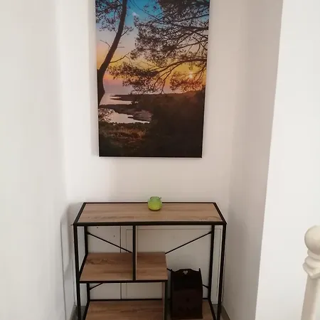 度假居 Dimora Sotto L'arco *