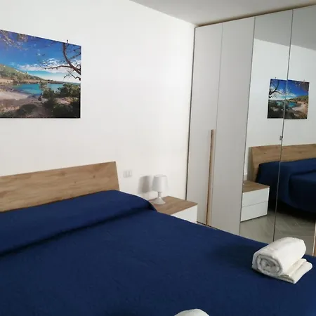 Dimora Sotto L'arco Holiday home