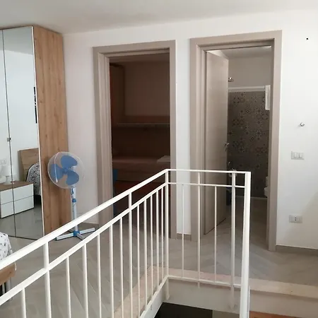 Dimora Sotto L'arco *