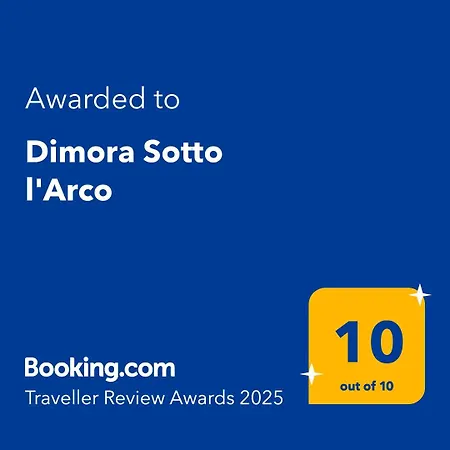別荘 Dimora Sotto L'arco *