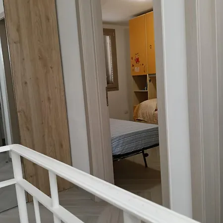 Dimora Sotto L'arco ナルド