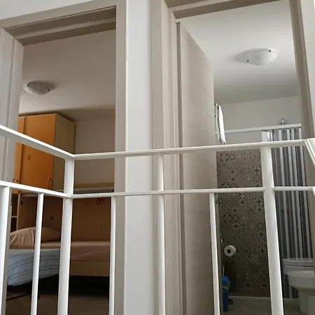 Dimora Sotto L'arco * Nardò