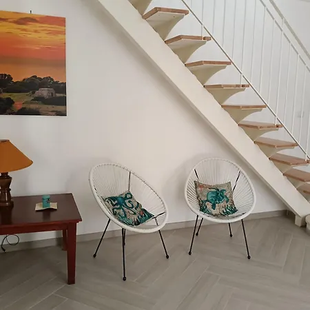 بيت للعطل Dimora Sotto L'arco