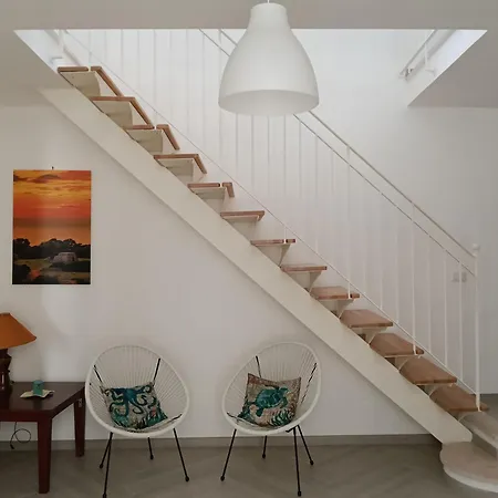 Casa de Férias Dimora Sotto L'arco *