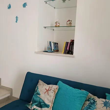 بيت للعطل Dimora Sotto L'arco Nardò