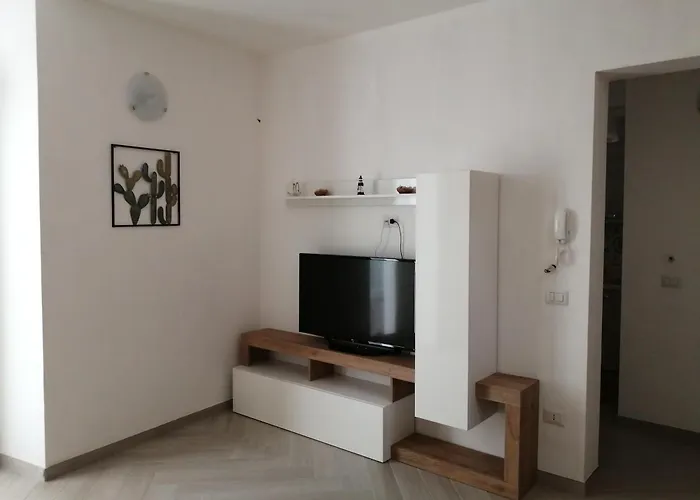 Dimora Sotto L'arco