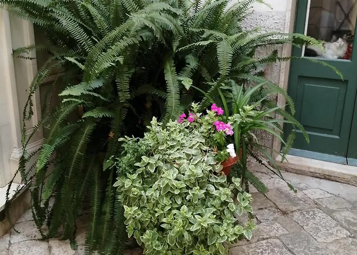 Dimora Sotto L'arco Casa de Férias Nardò