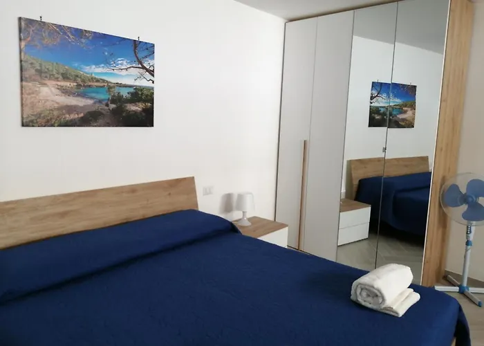 Dimora Sotto L'arco Casa de Férias