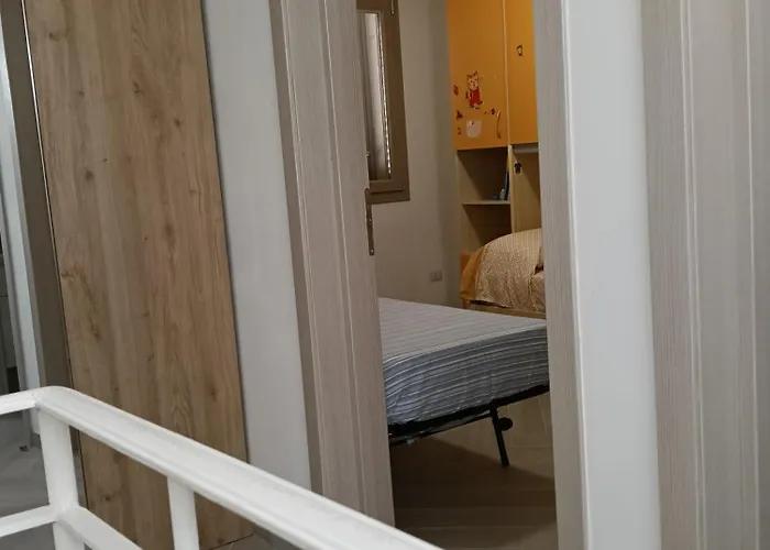 Dimora Sotto L'arco Nardò