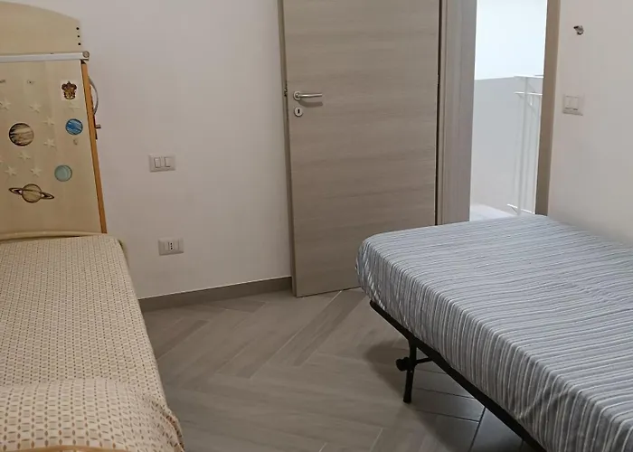 Dimora Sotto L'arco * Nardò